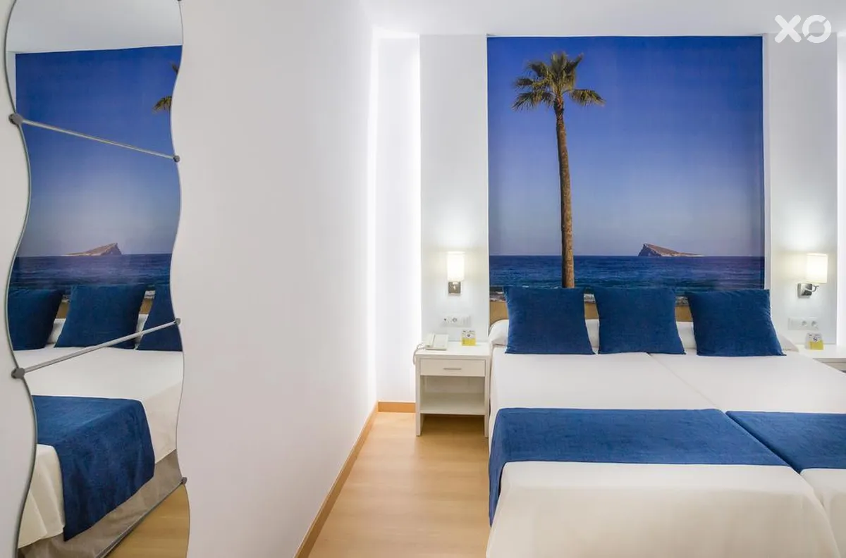 Avenida Hotel