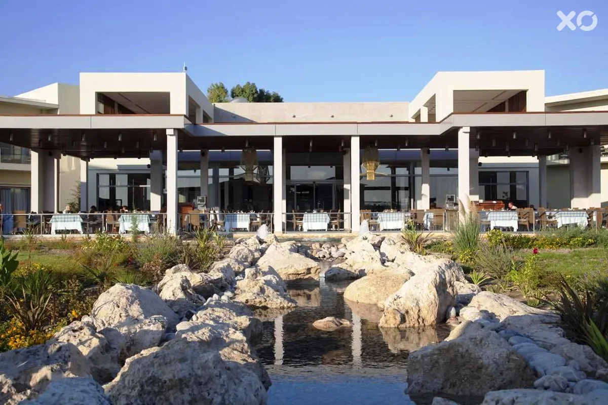 Sentido Port Royal Villas & Spa