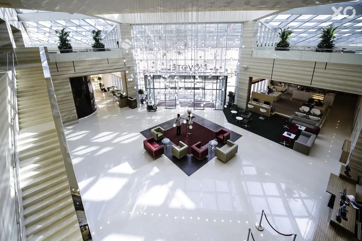 Novotel Fujairah