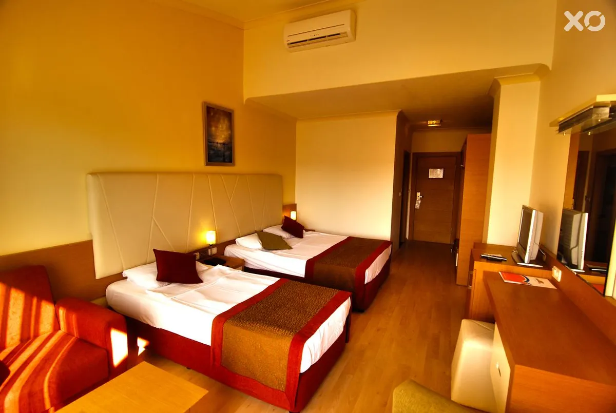 My Home Resort Hotel