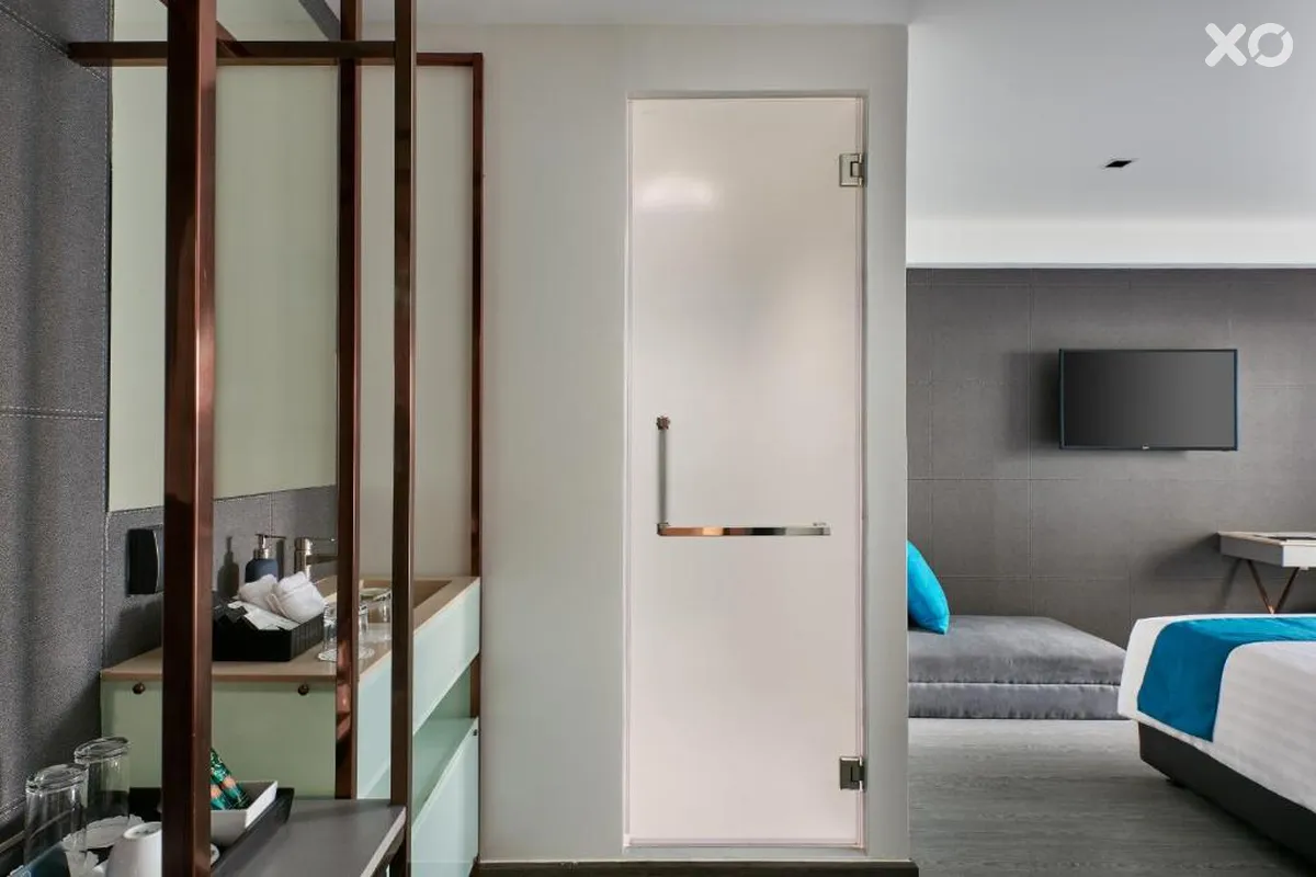 Haven't Met Bangkok Silom by Cross Collection