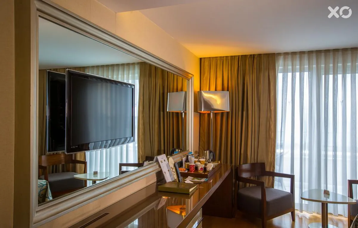 Innova Sultanahmet Hotel