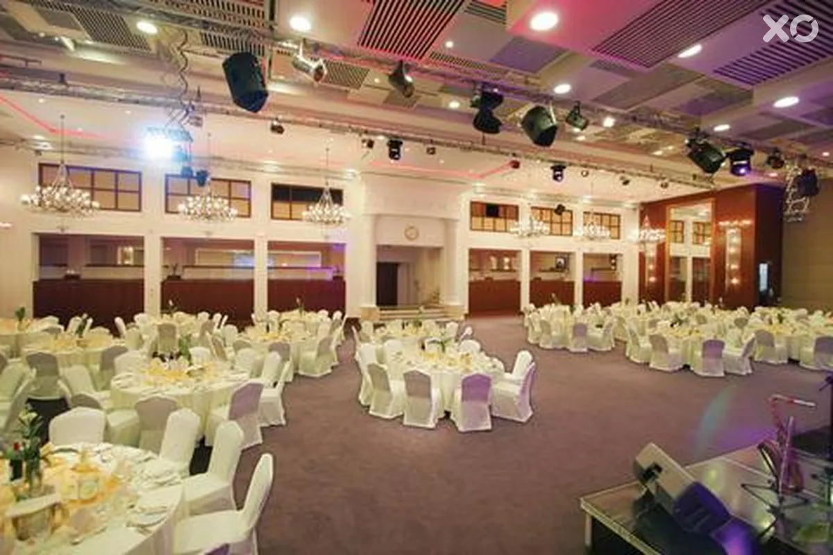 Robinson Club Pamfilya