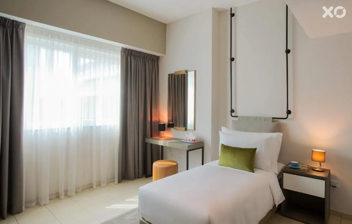 Dusit Princess Residences Dubai Marina
