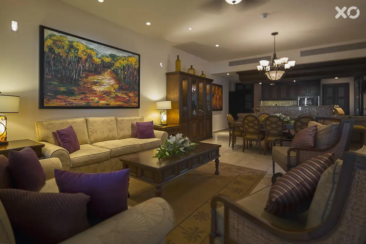 Grand Residences Riviera Cancun