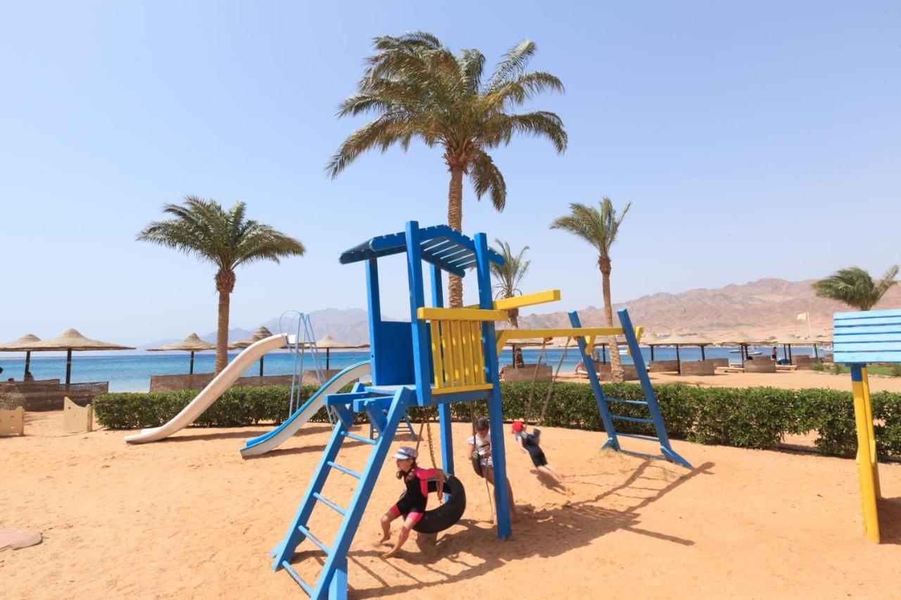 Dahab Lagoon Club & Resort