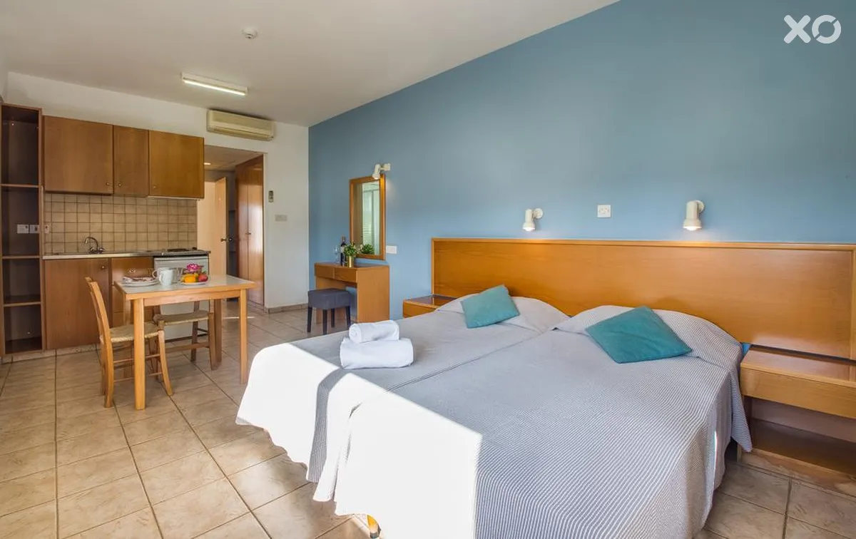 Captain Karas Holiday Apartments