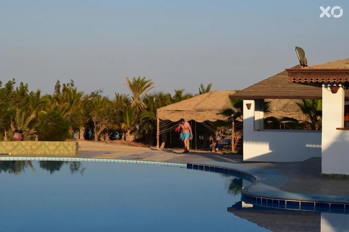 Mangrove Bay Resort