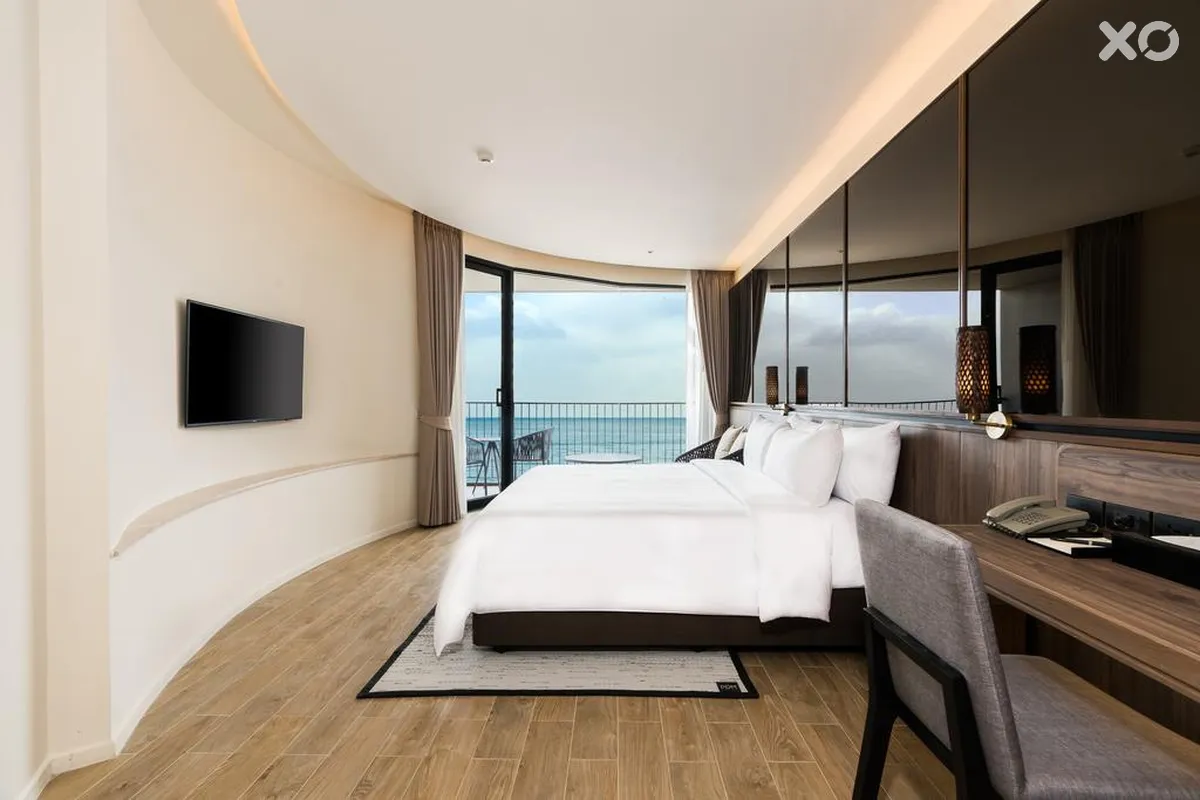 Ana Anan Resort & Villas