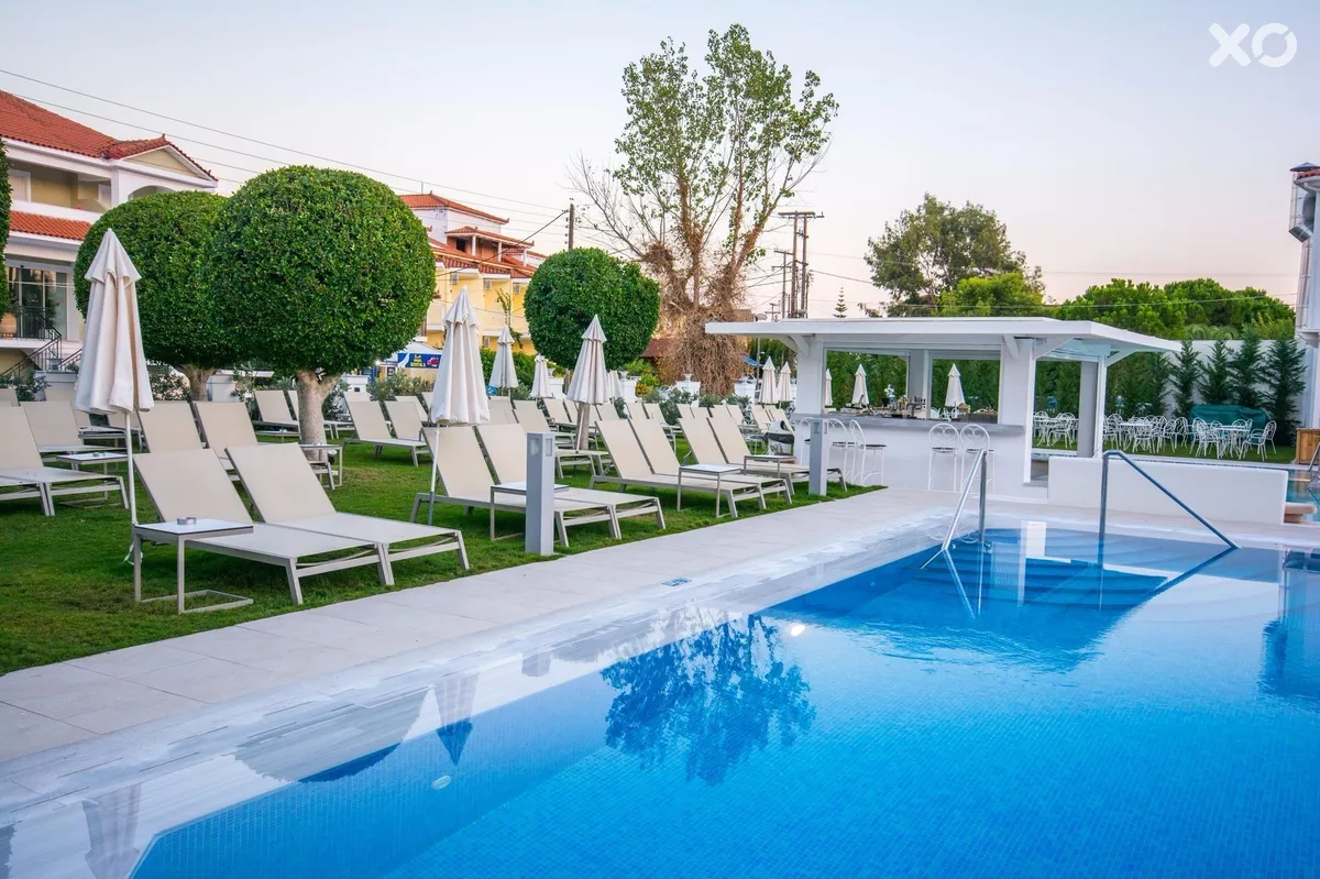 Zante Park Resort & Spa, BW Premier Collection