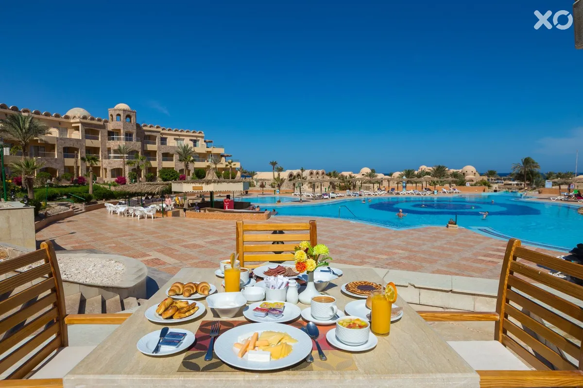 Utopia Beach Club