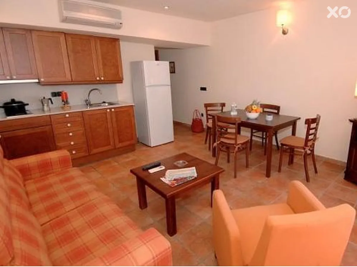 Residence Villa Romana