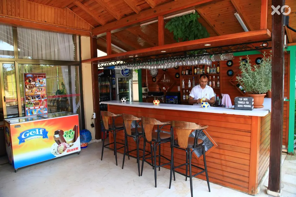 Miray Hotel