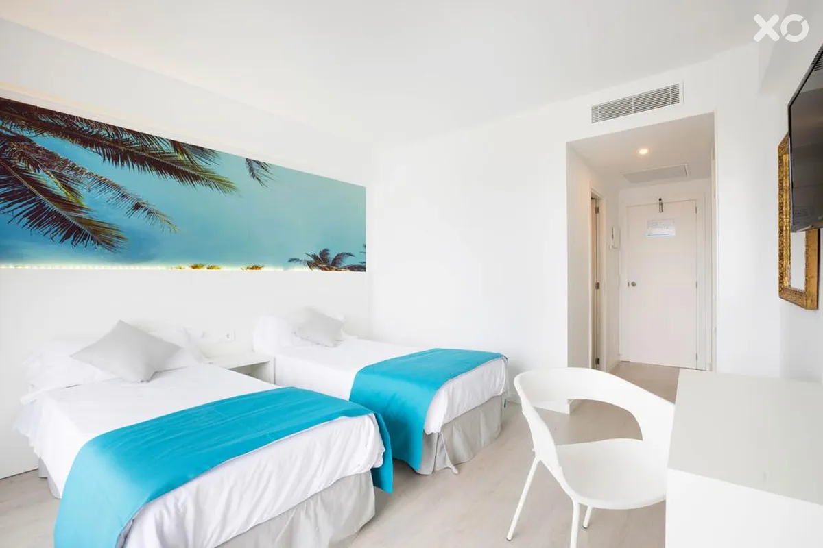 Blue Sea Arenal Tower - Adults Only
