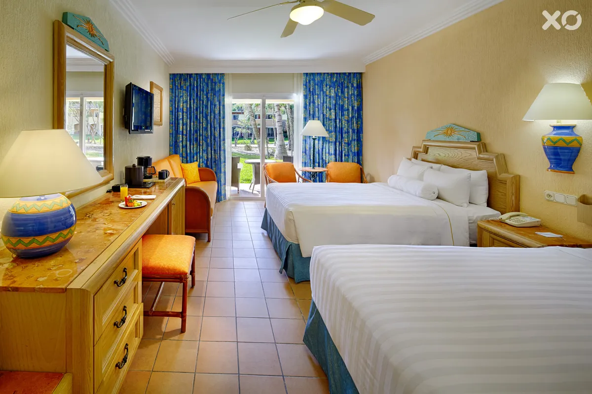 Barcelo Maya Grand Resort