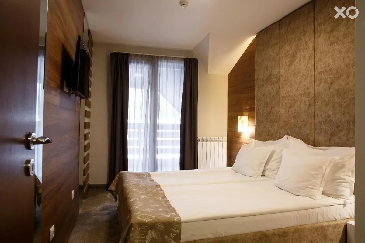 Casa Karina Bansko
