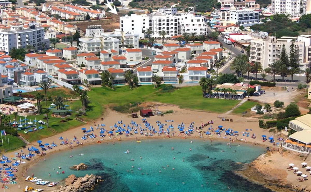 Seagull Hotel Apts