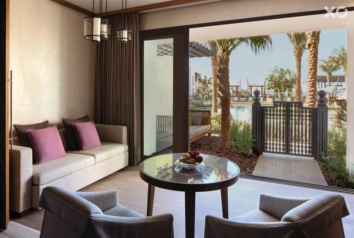 Madinat Jumeirah Al Naseem