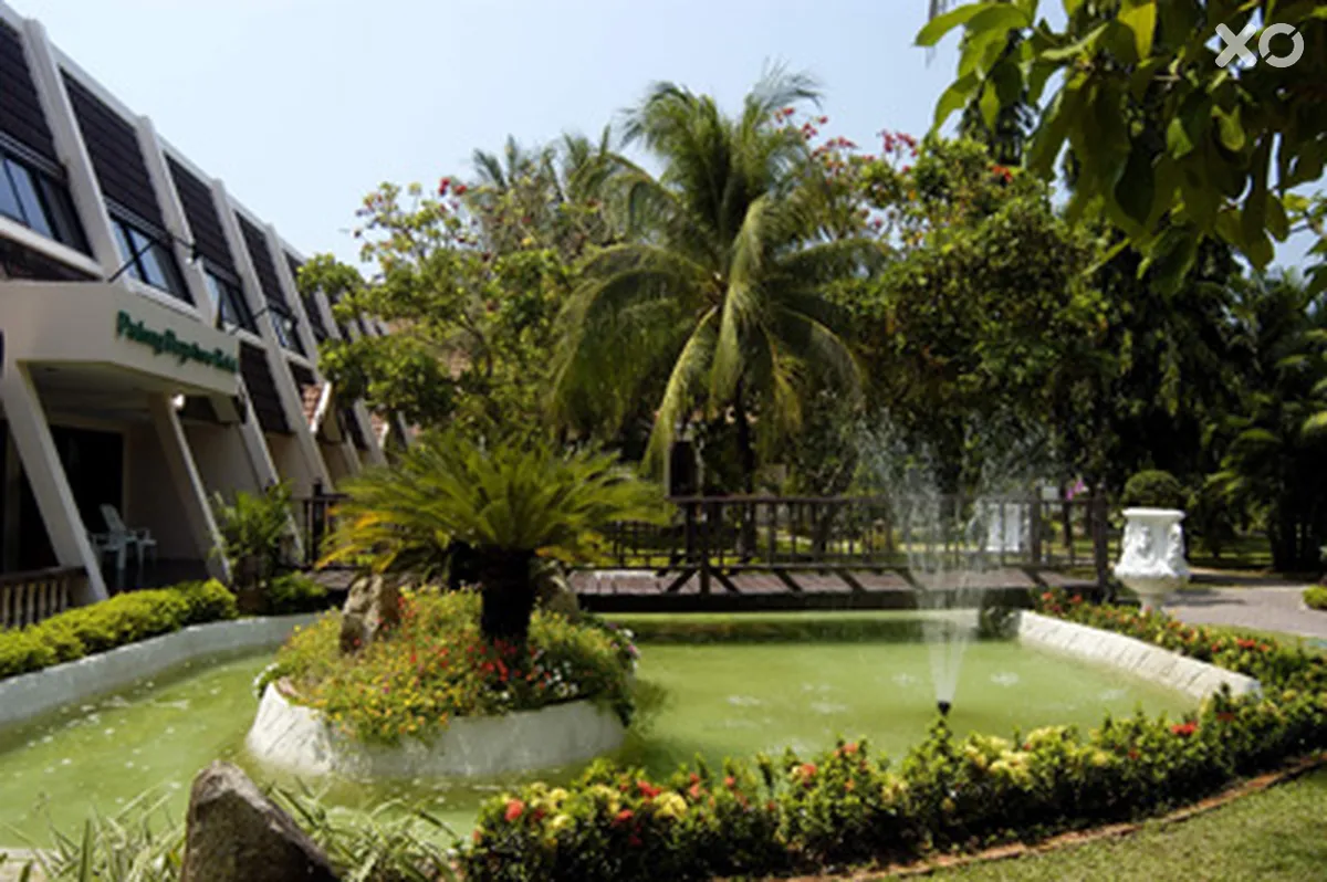 Patong Bayshore Hotel