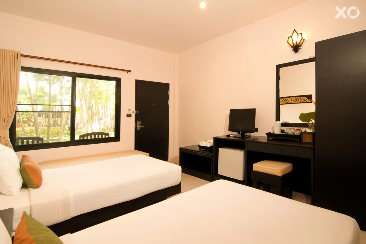Deevana Patong Resort & Spa