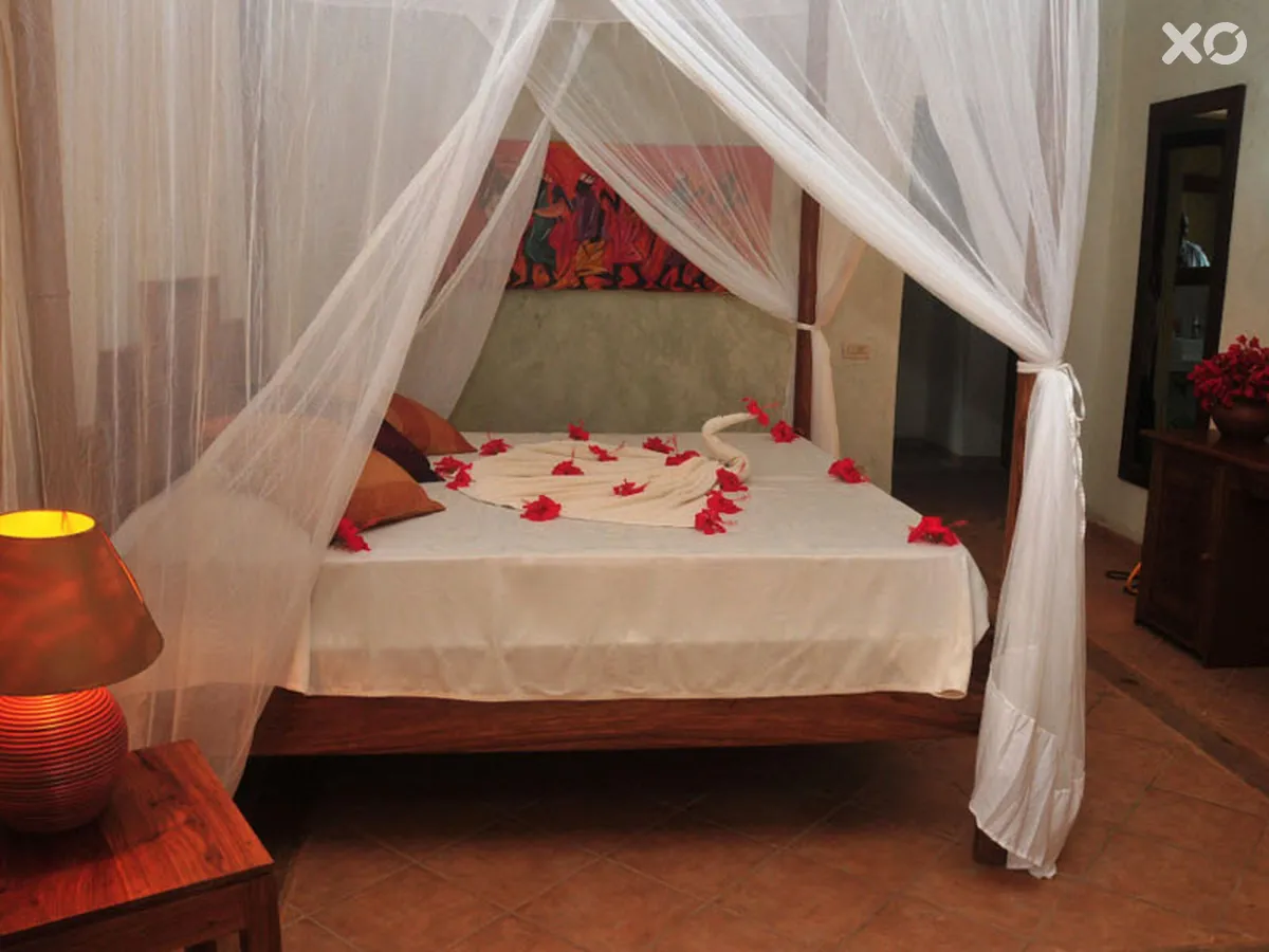 VOI Kiwengwa Resort