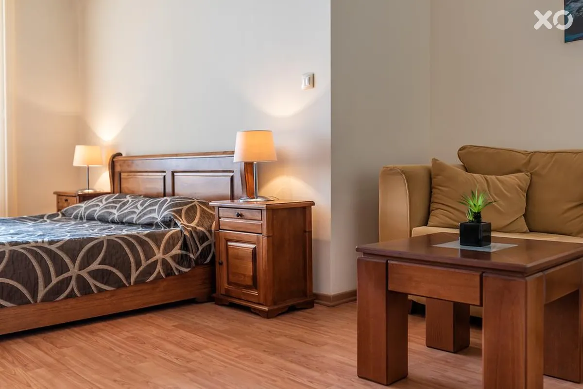 Garden of Eden Apart Hotel