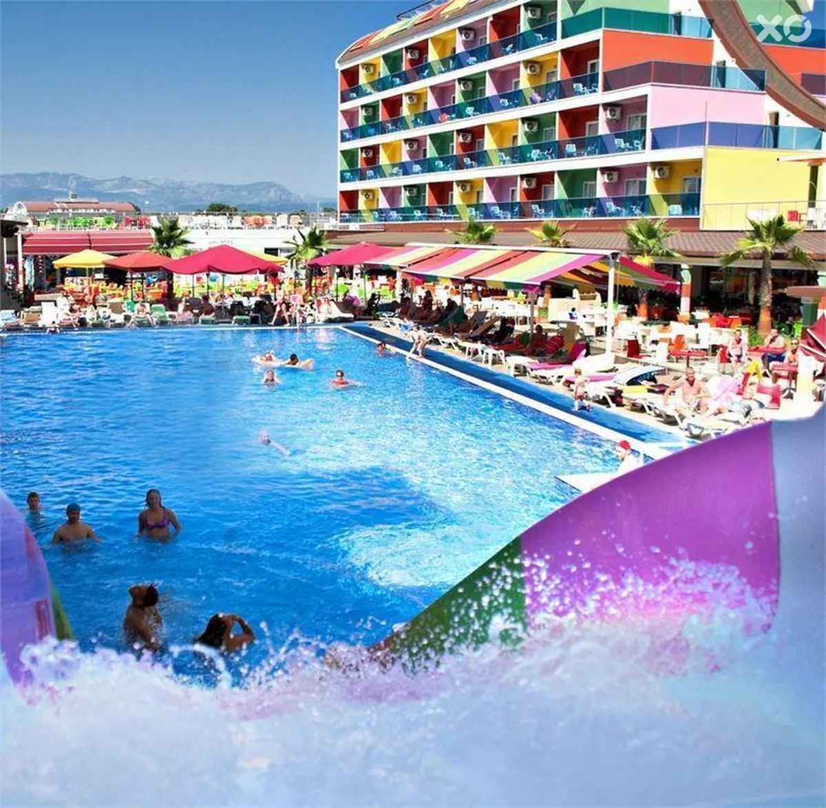 Side Win Hotel & Spa
