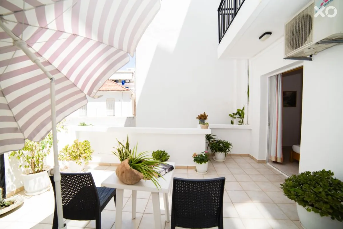 Astali Hotel