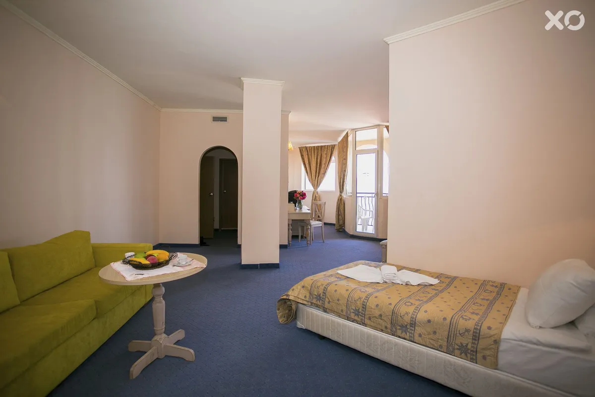 Royal Park Hotel