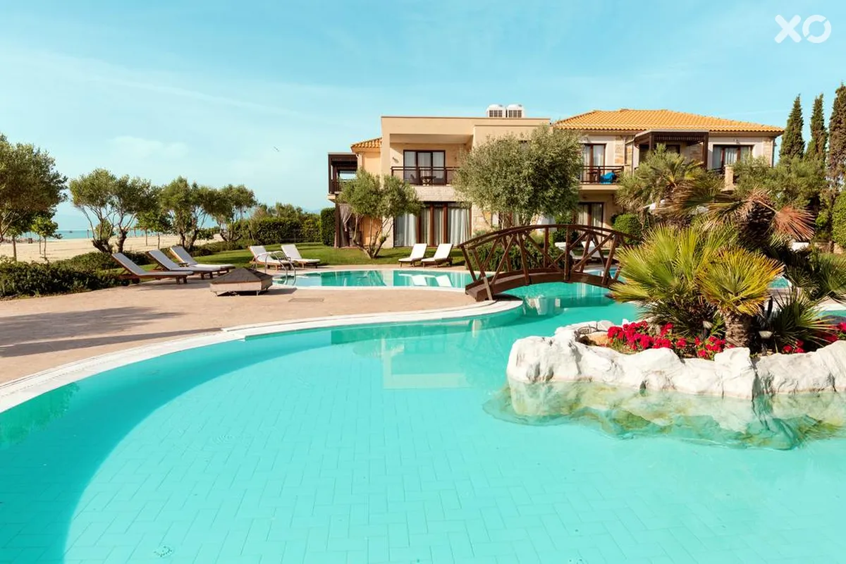 Sentido Mediterranean Village