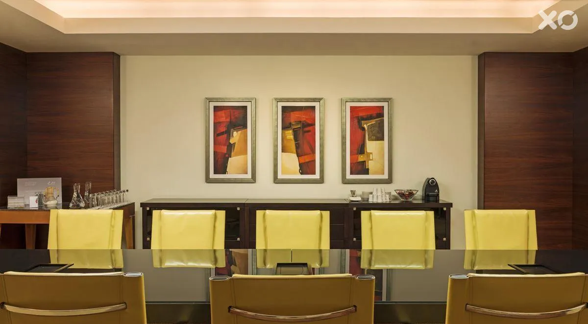 The Westin Dubai Mina Seyahi Beach Resort & Marina