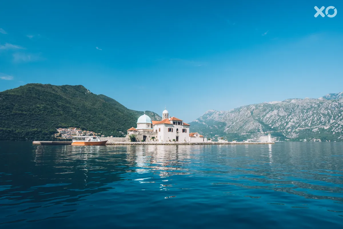 Heritage Grand Perast By Rixos