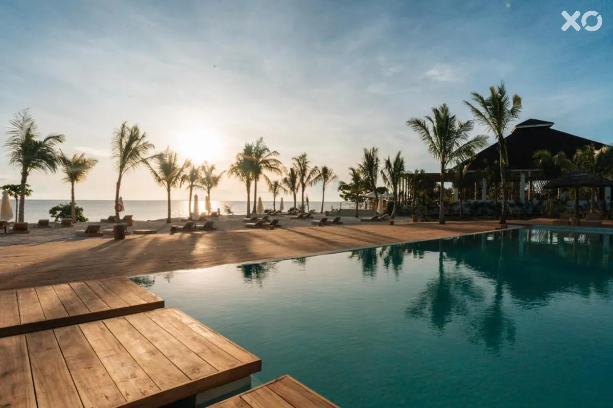 Kwanza Resort by Sunrise
