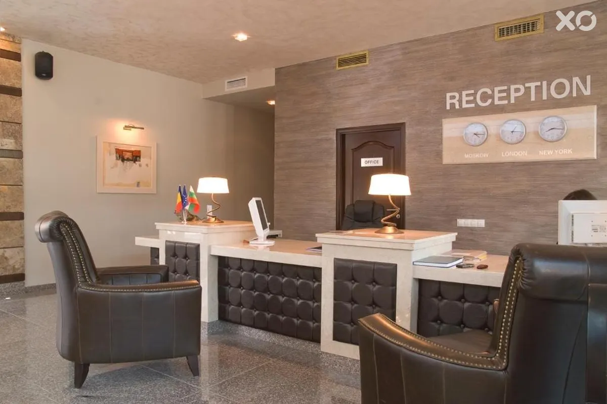 Detelina Hotel