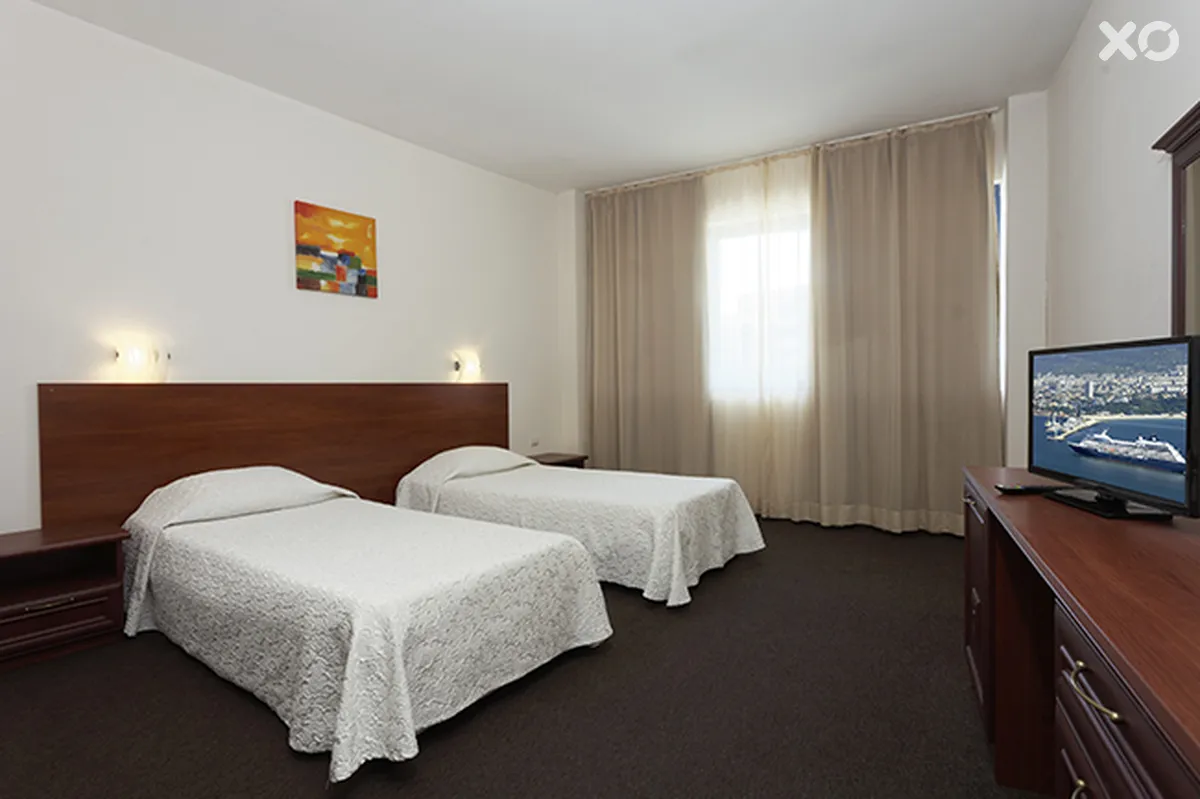 Elena Hotel