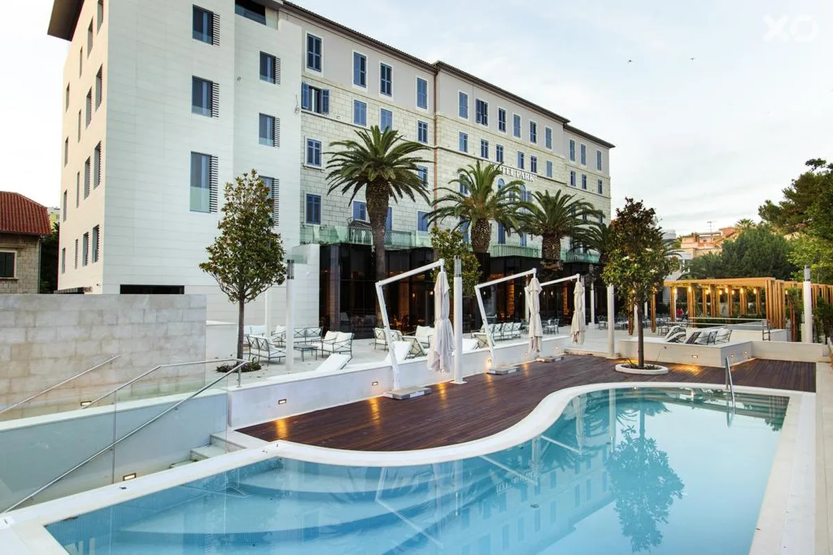 Park Hotel