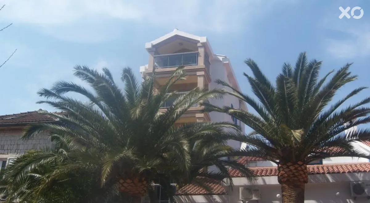 Oaza Hotel