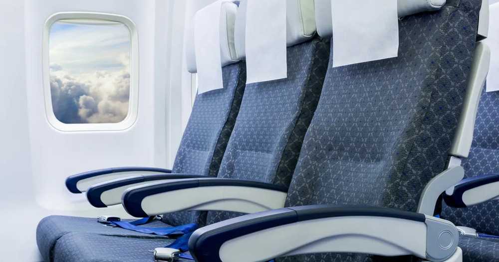 Порожнє крісло — за доплату: новий тренд у перельотах