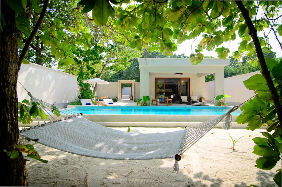 Amilla Maldives Resort & Residences