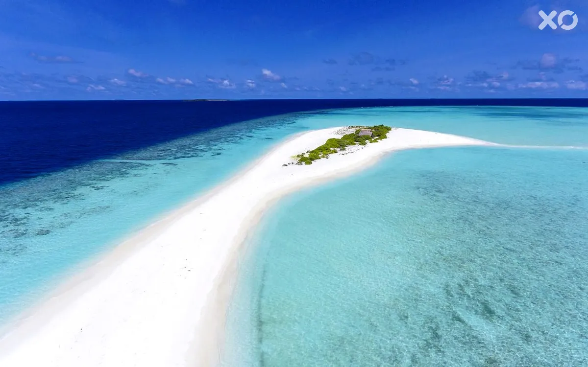 Royal Island Resort & Spa