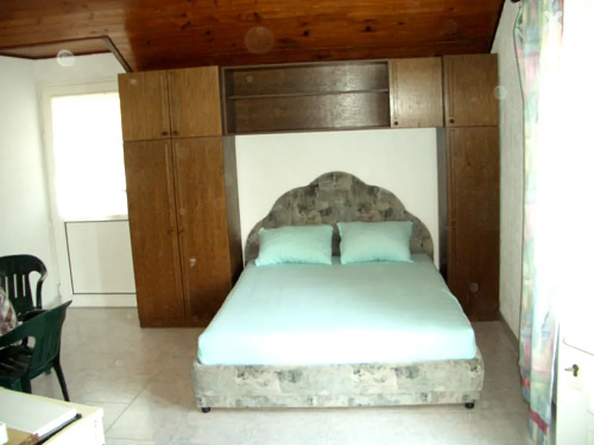 Roza Apartments