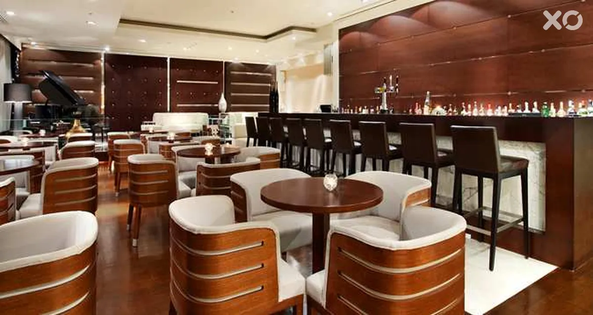 Hilton Nicosia