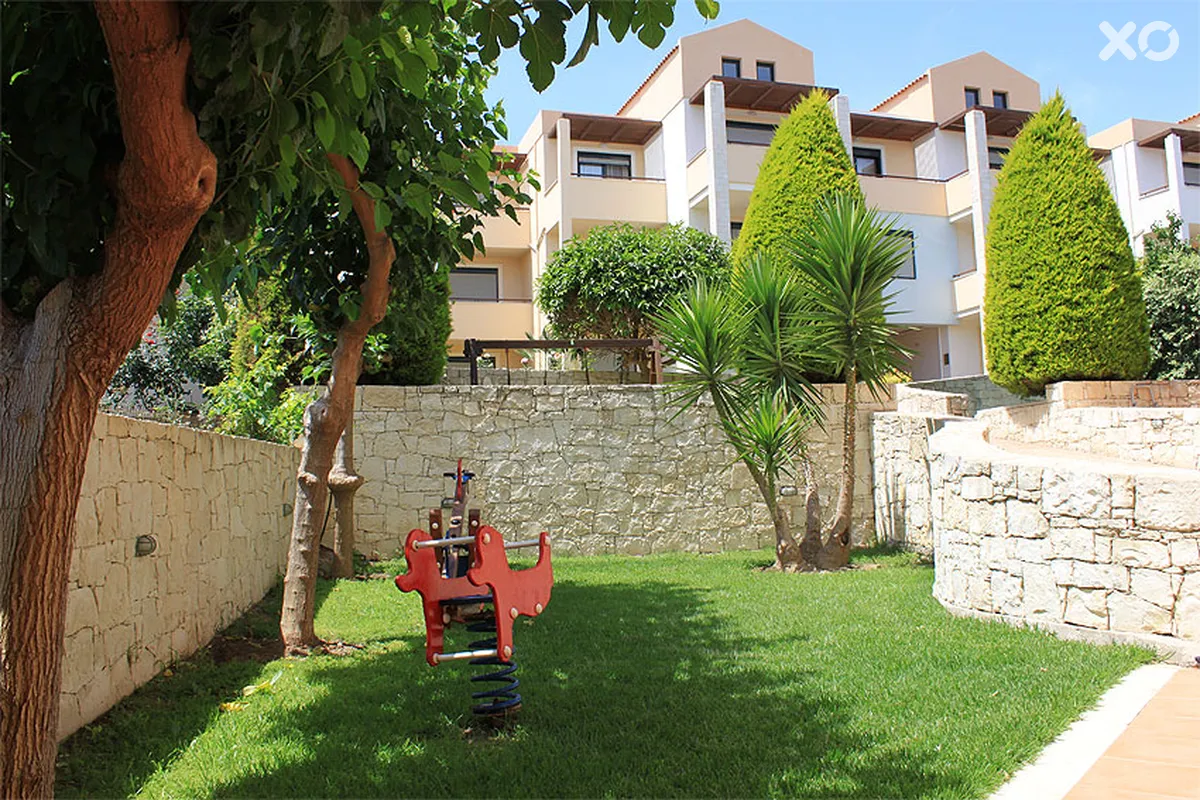 Creta Palm Resort Hotel & Apartments