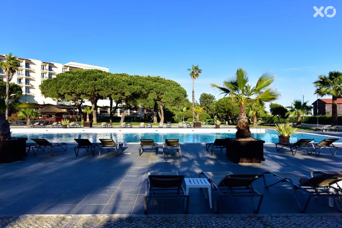 Pestana Dom Joao II