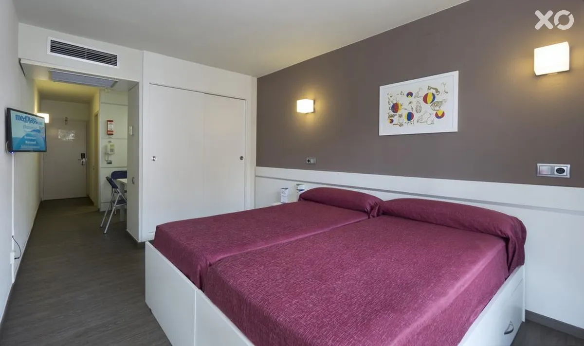 Esmeraldas Aparthotel