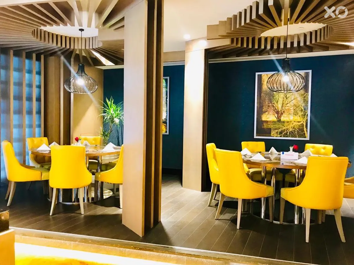 Samaya Hotel Deira