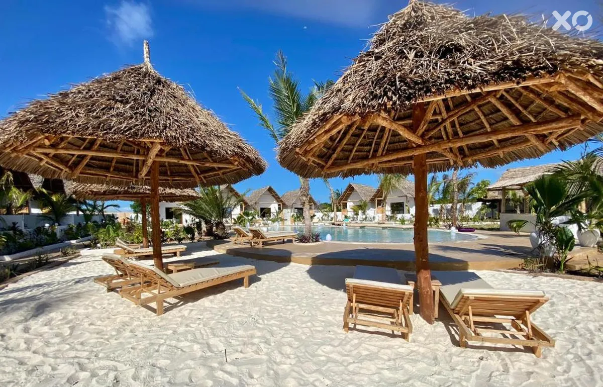 Zen Boutique Resort