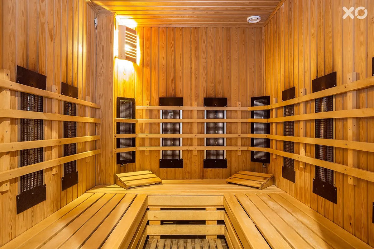 Romance Splendid Spa Hotel