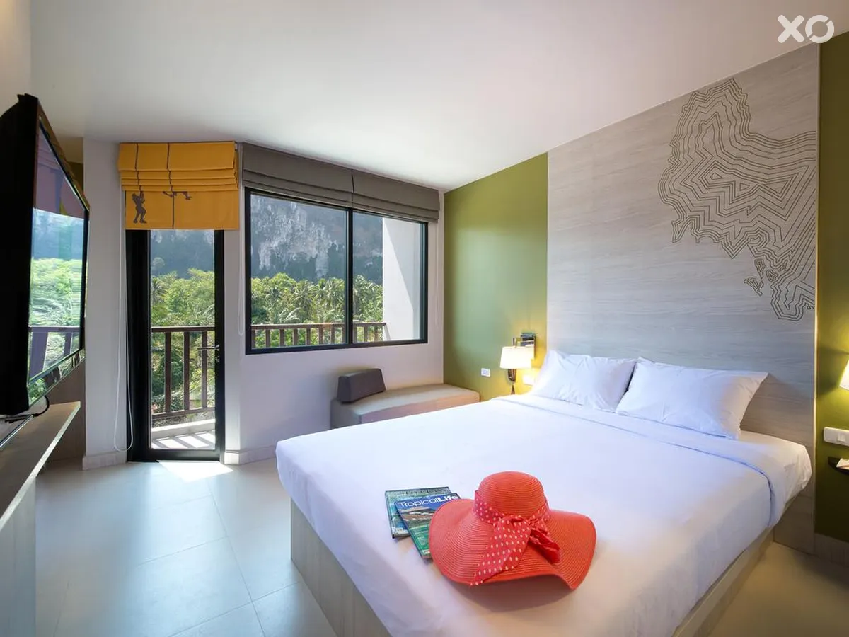 Ibis Styles Krabi Ao Nang Hotel