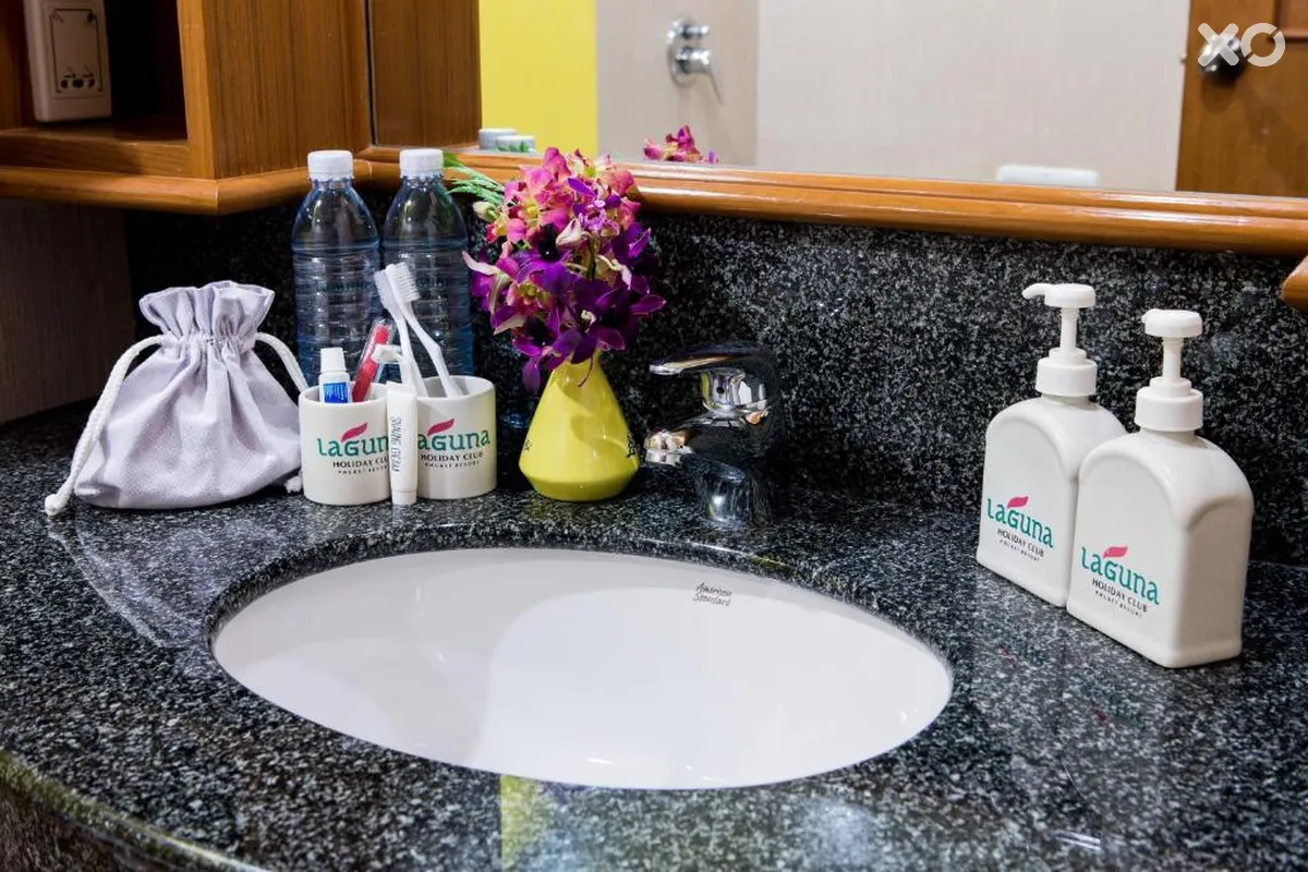 Homm Suites Laguna